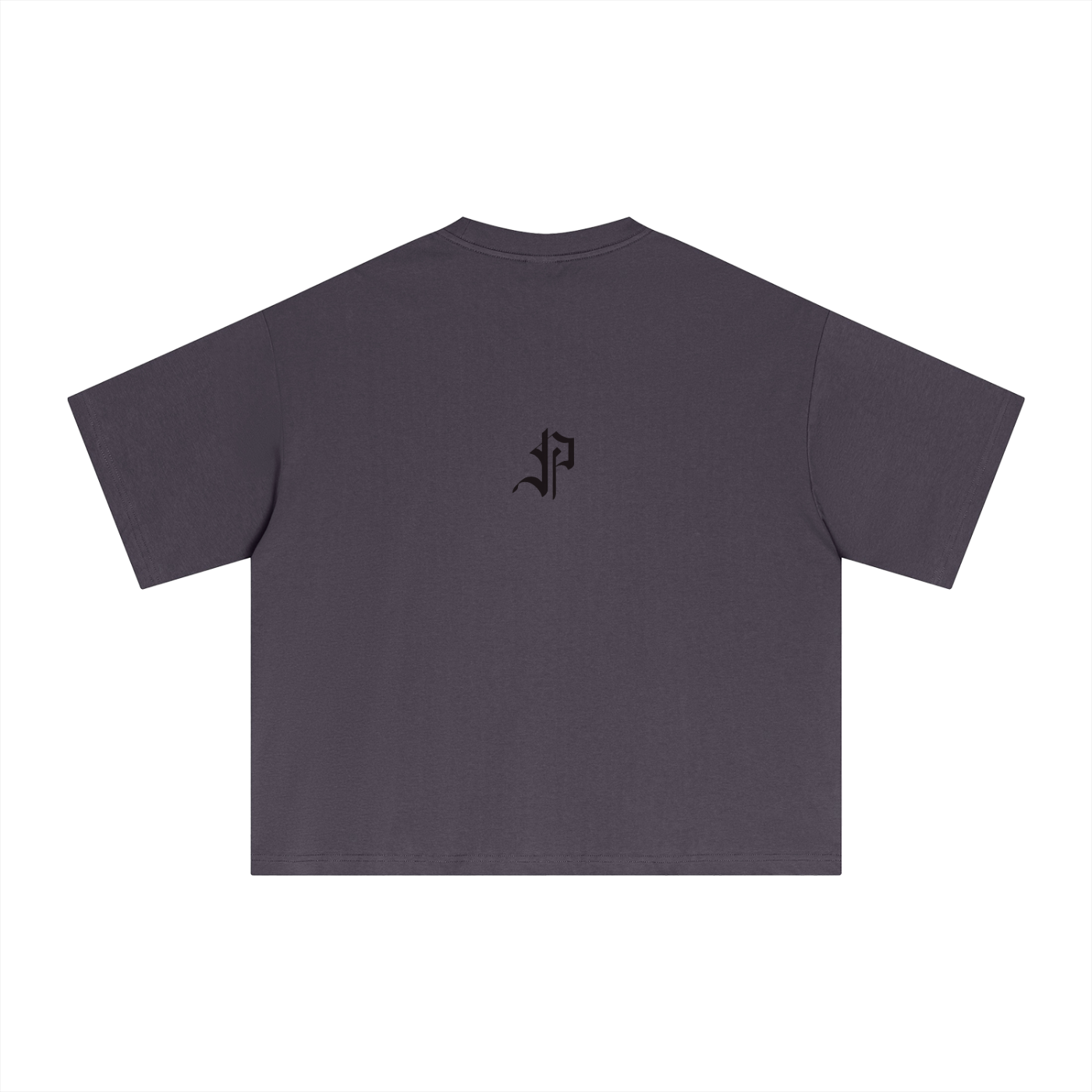 Boxy T Shirt