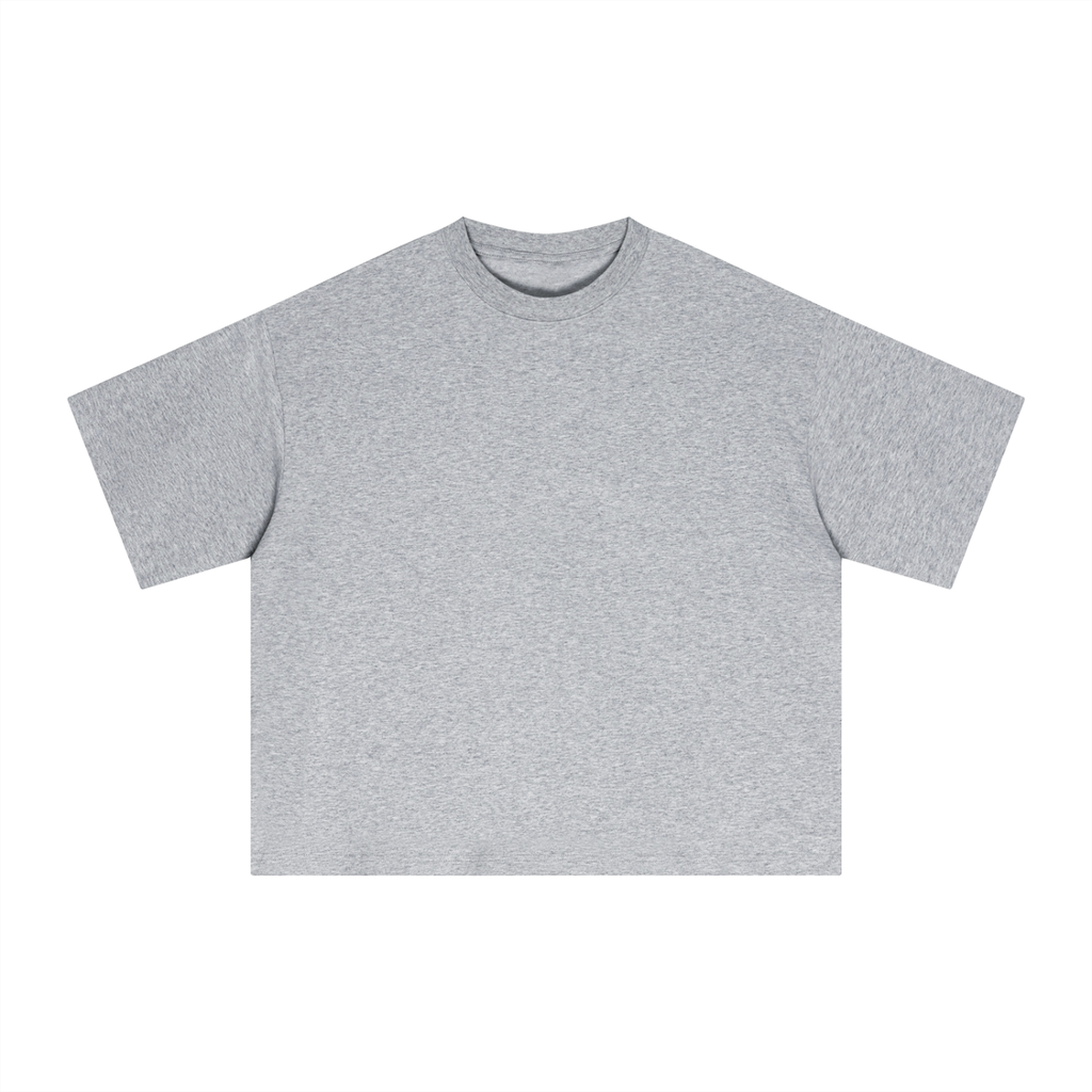 Boxy T Shirt
