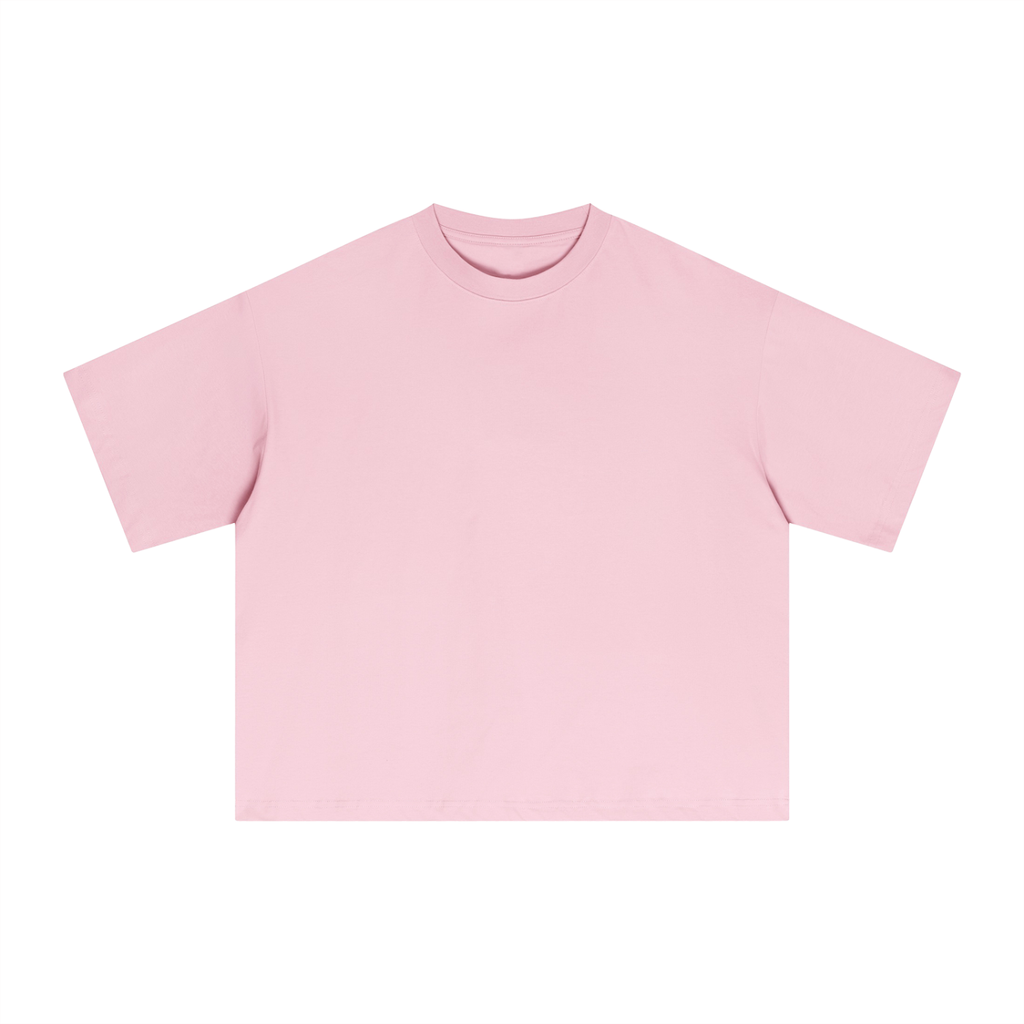 Boxy T Shirt