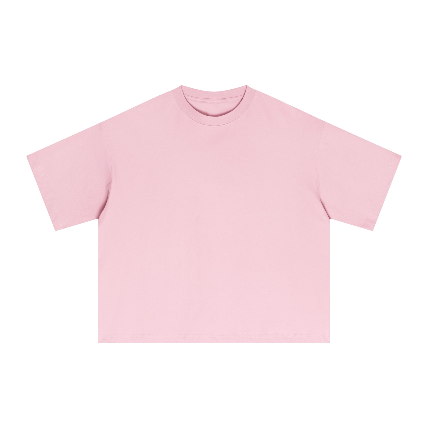 Boxy T Shirt