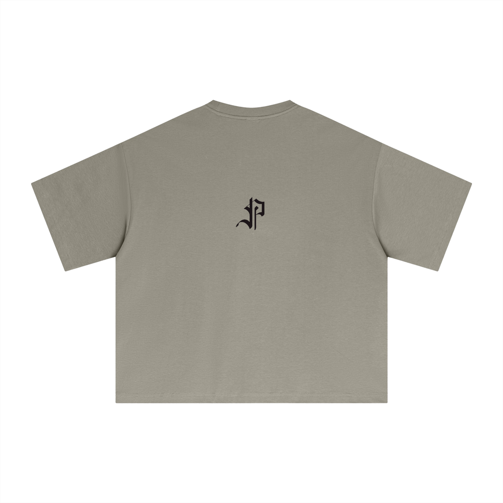 Boxy T Shirt