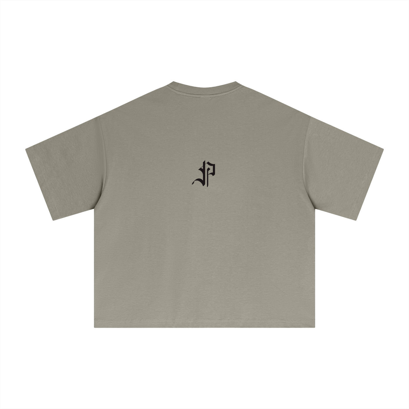 Boxy T Shirt