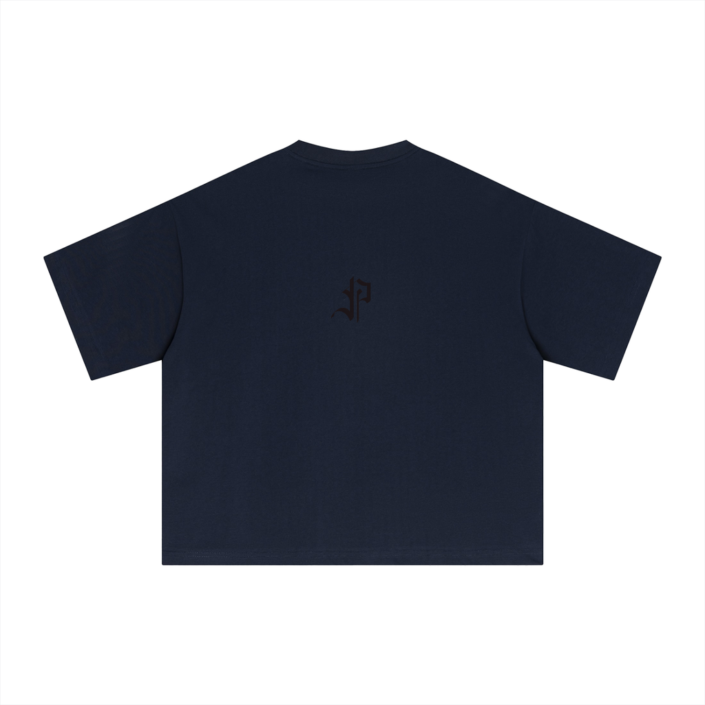 Boxy T Shirt