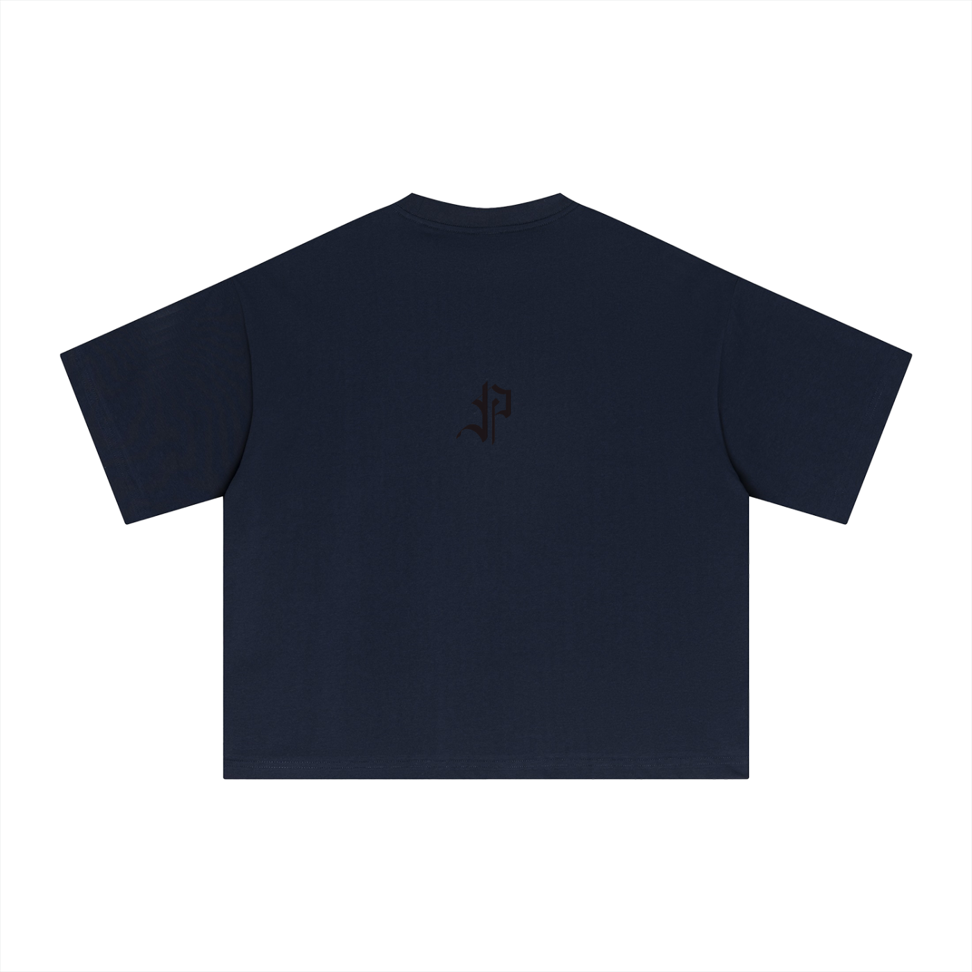Boxy T Shirt