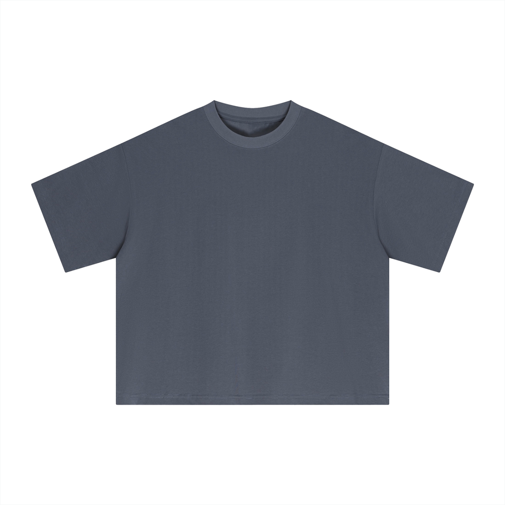 Boxy T Shirt
