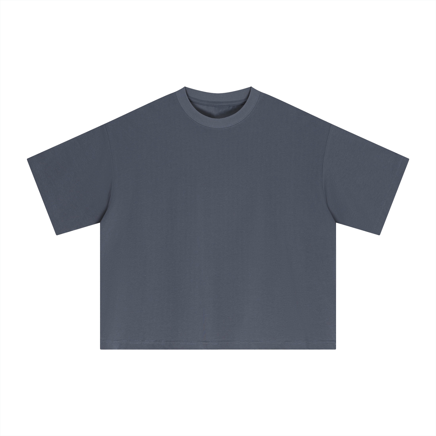 Boxy T Shirt