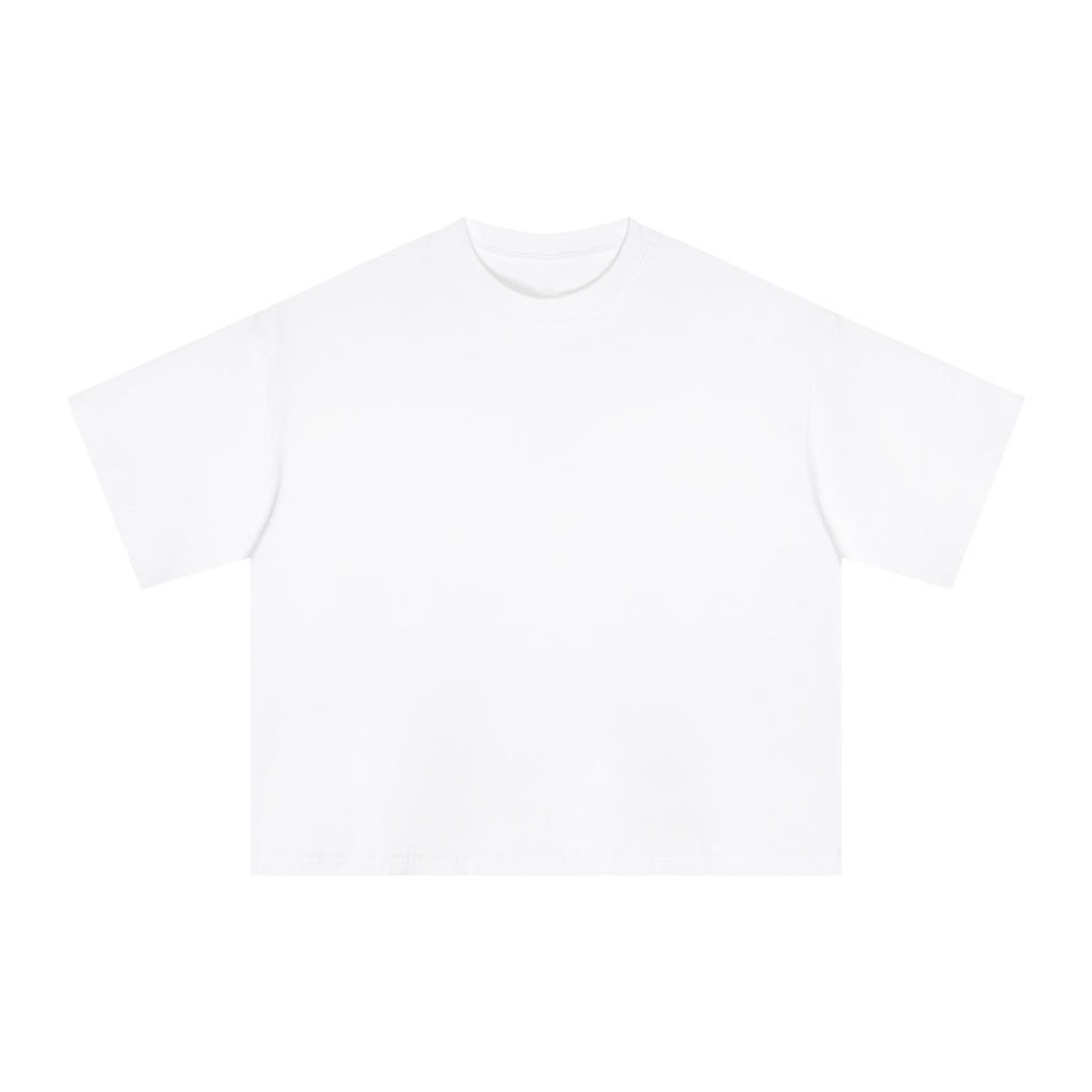 Boxy T Shirt