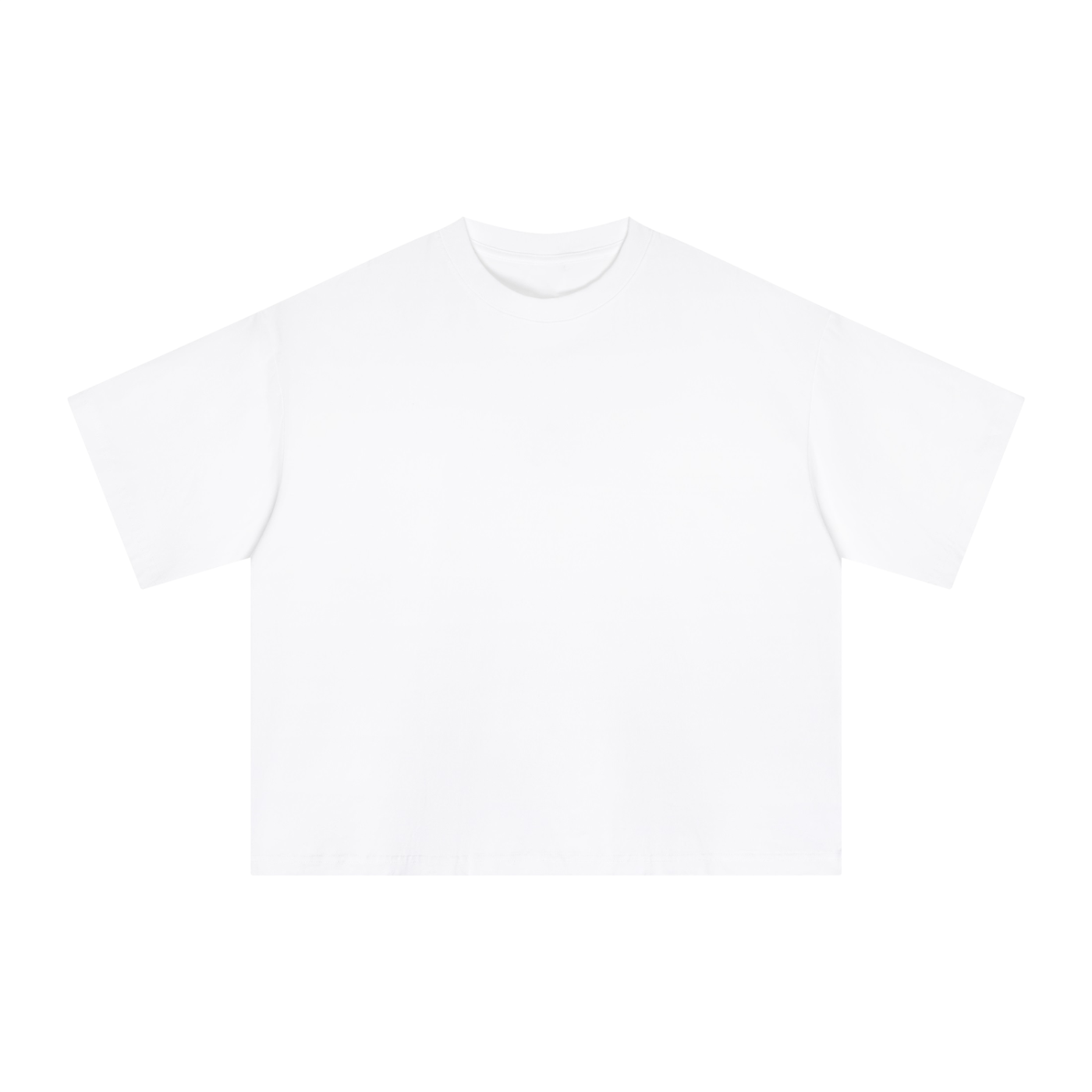 Boxy T Shirt