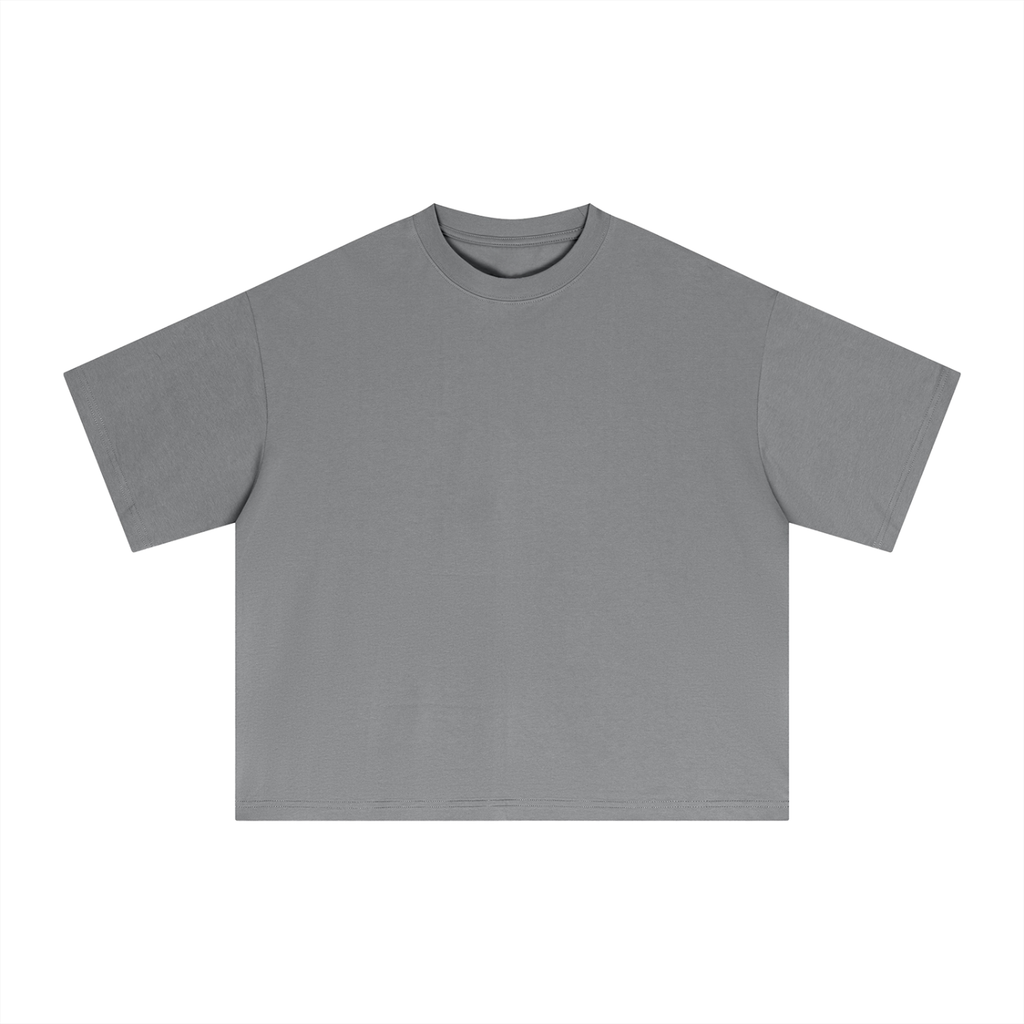 Boxy T Shirt
