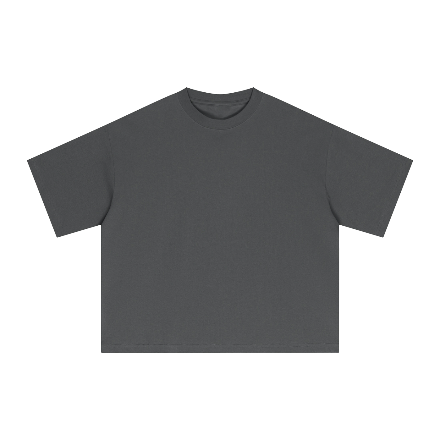 Boxy T Shirt
