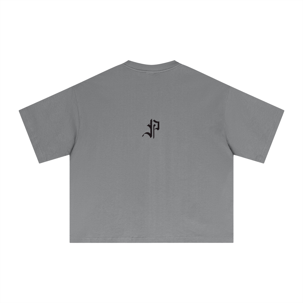Boxy T Shirt