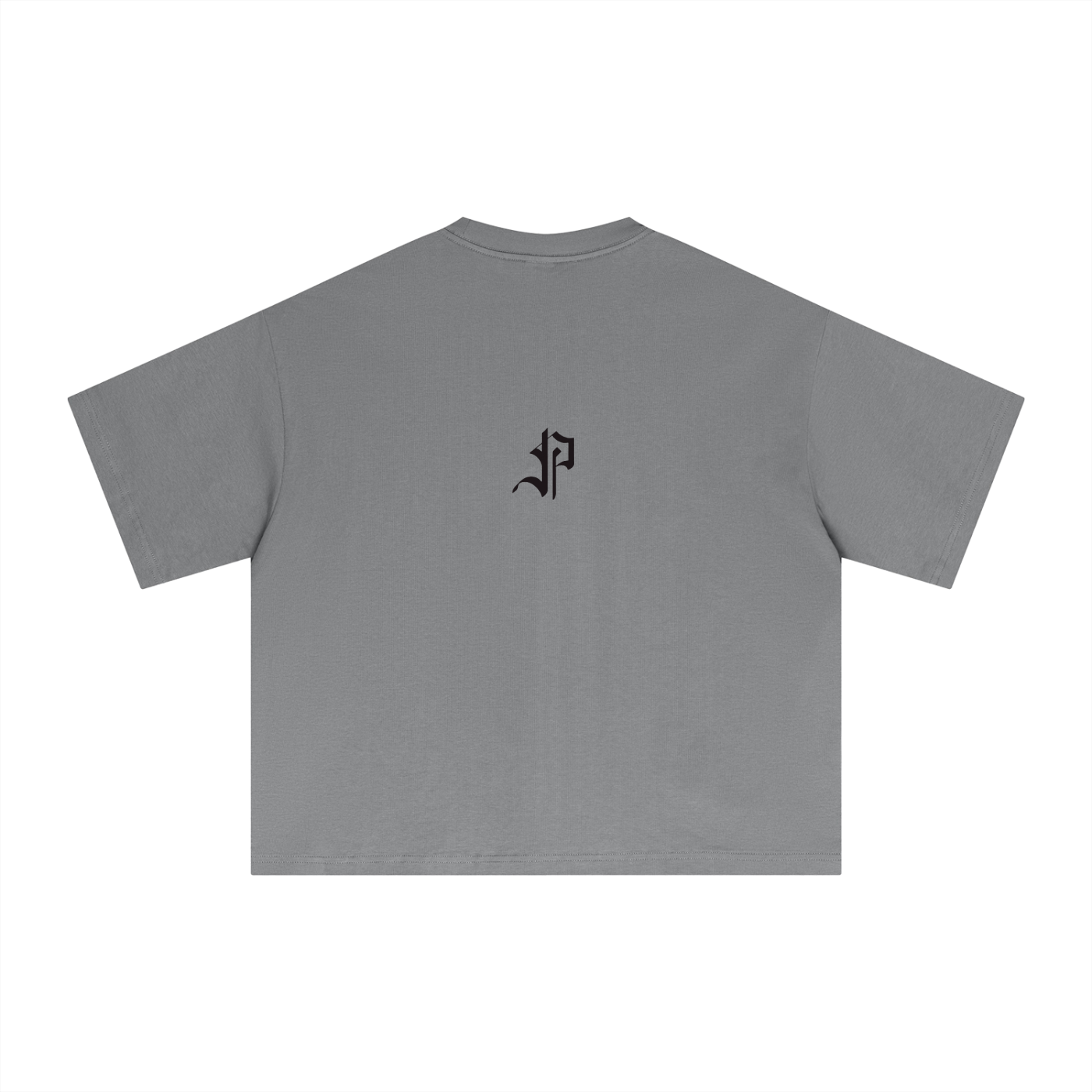 Boxy T Shirt
