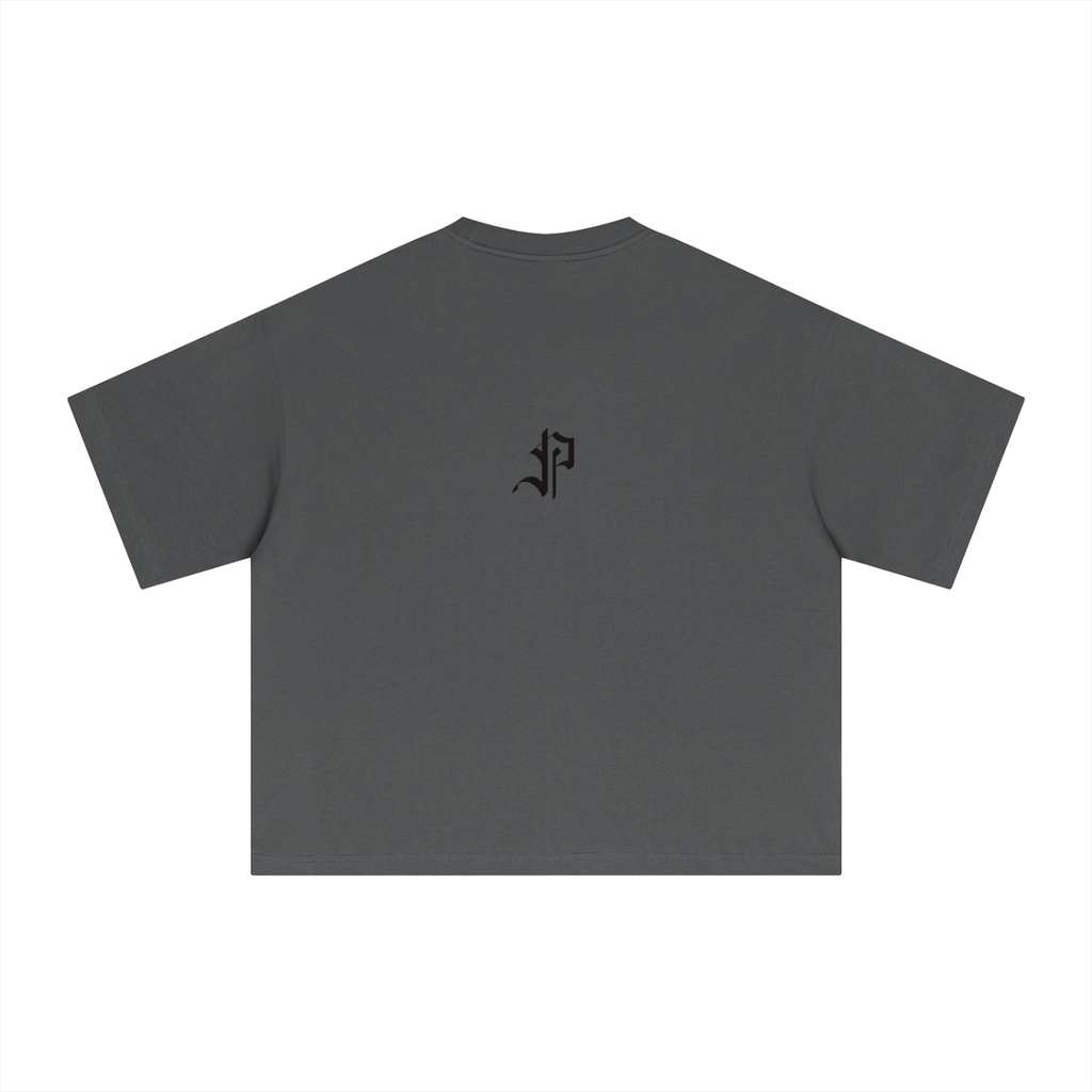 Boxy T Shirt