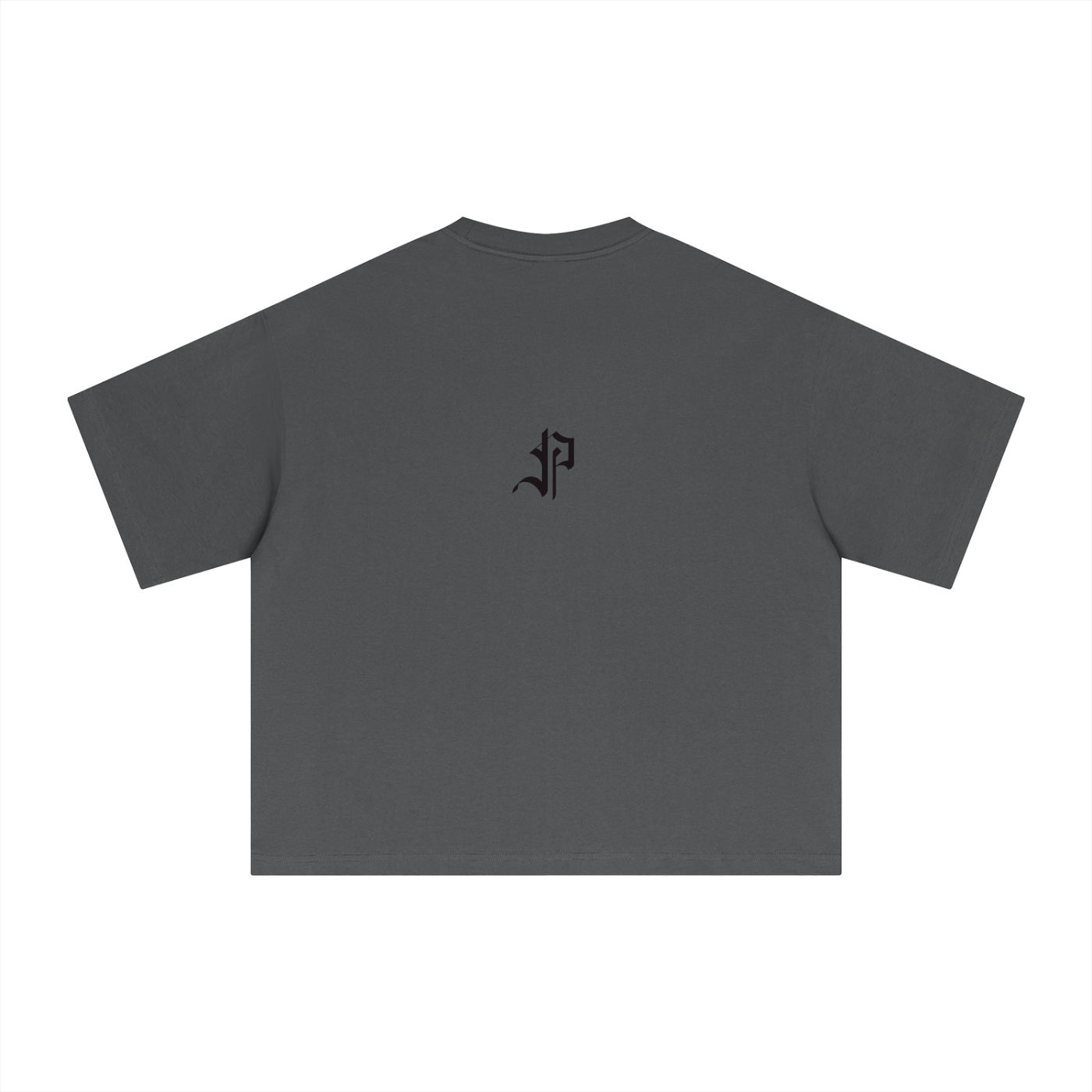 Boxy T Shirt
