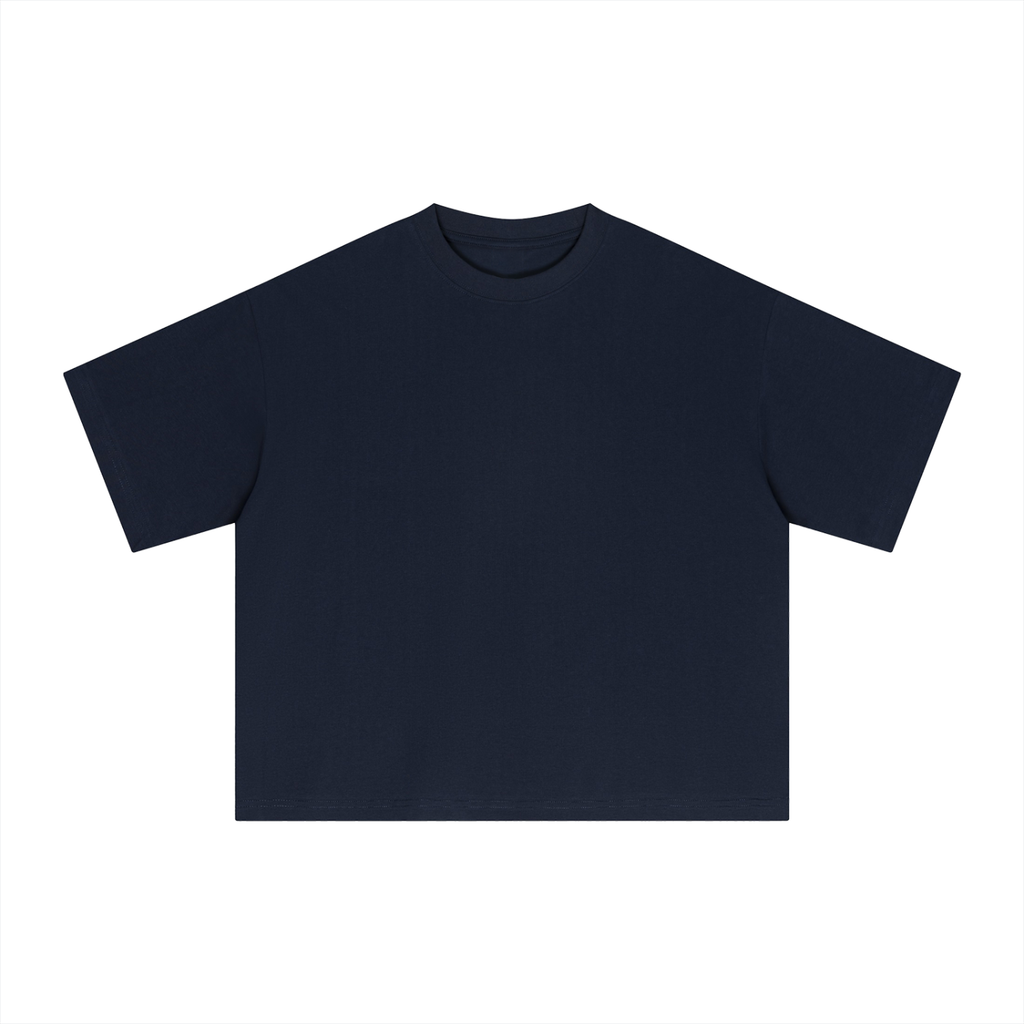 Boxy T Shirt