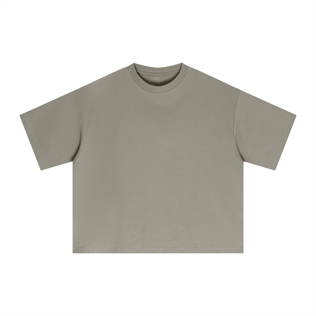 Boxy T Shirt