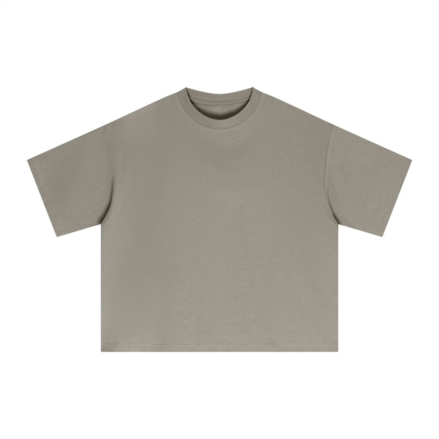 Boxy T Shirt