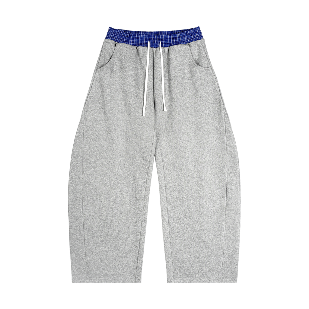 sweatpants,baggy