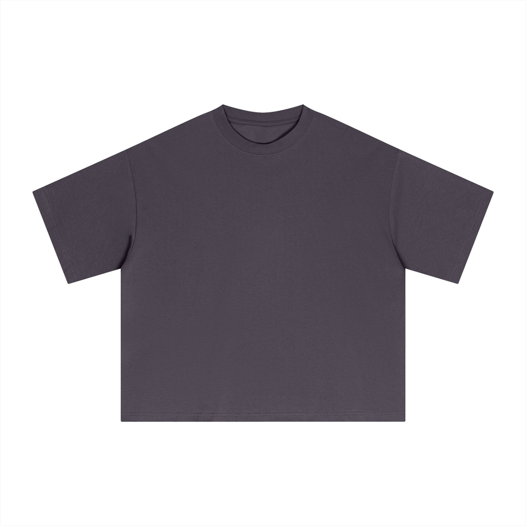 Boxy T Shirt