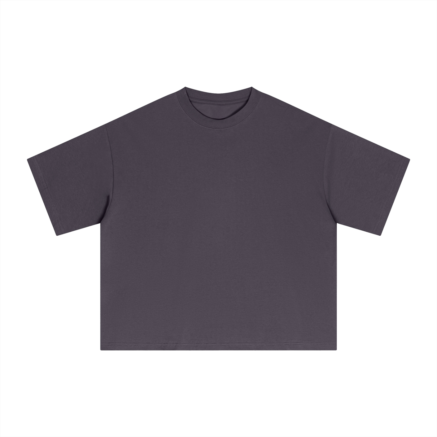 Boxy T Shirt