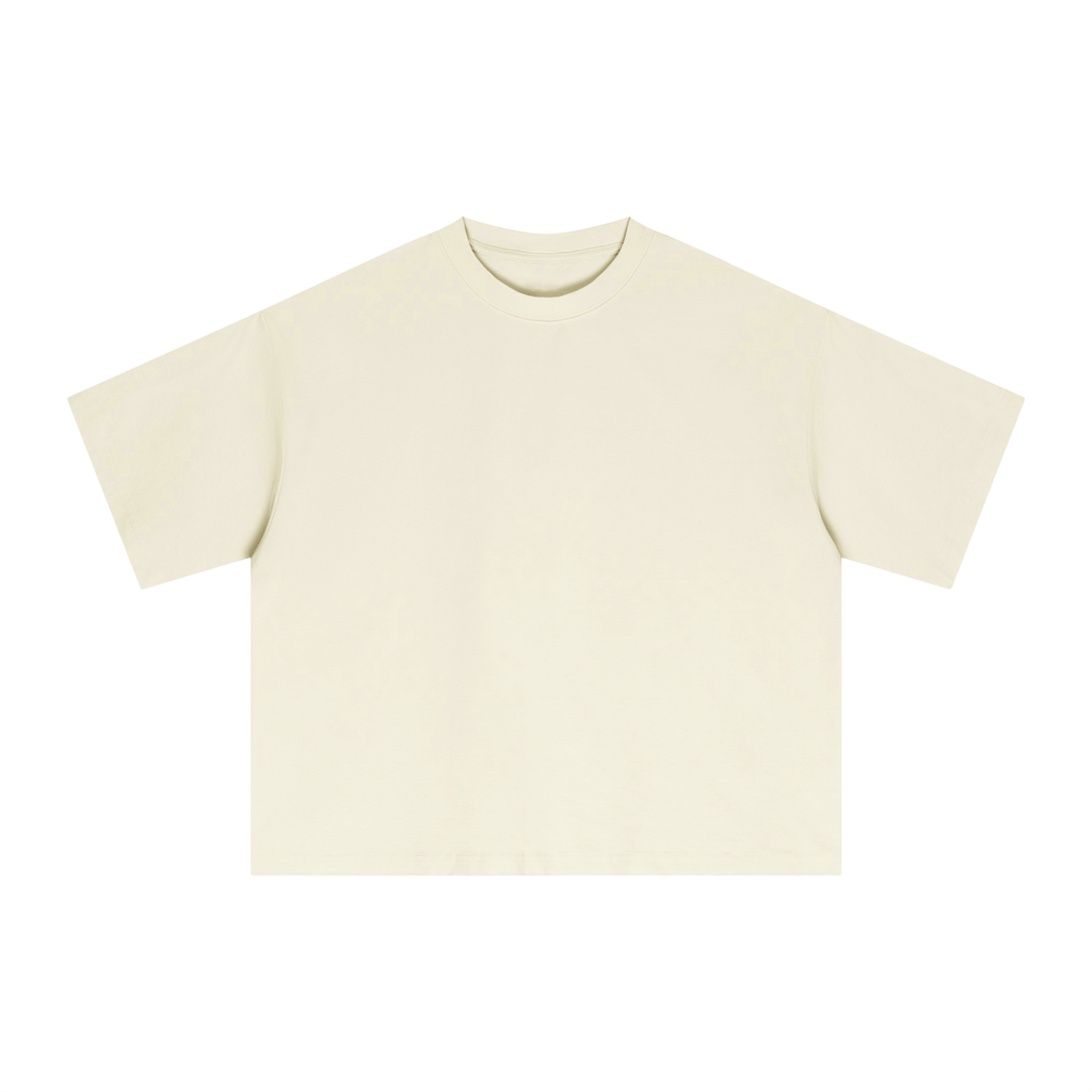 Boxy T Shirt